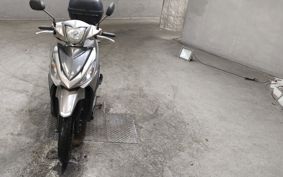 SUZUKI ADDRESS V110 CE47A
