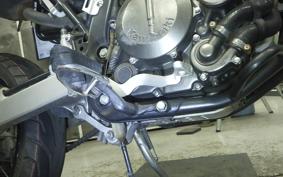 KAWASAKI KLX250D TRACKER 2008 LX250E