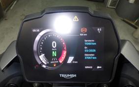TRIUMPH SPEED TRIPLE RS 2022
