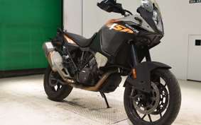 KTM 1050 ADVENTURE 2017