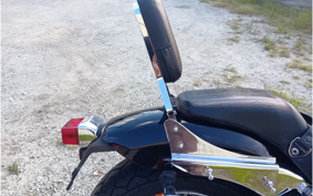 HONDA SHADOW 750 SLASHER 2002 RC48