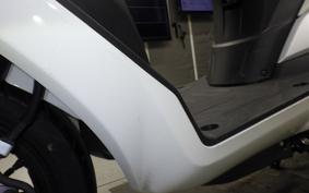 SUZUKI BURGMANｽﾄﾘｰﾄ125EX EA23M