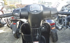 HONDA TACT-4ﾍﾞｰｼｯｸ AF79