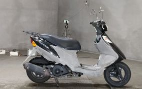 SUZUKI ADDRESS V125 CF46A