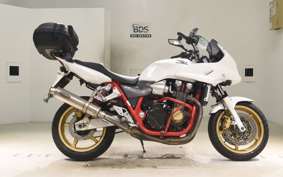 HONDA CB1300SB SUPER BOLDOR A 2006 SC54