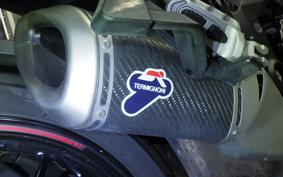 DUCATI MULTISTRADA 1200 S 2013