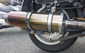 HONDA FORZA X 2008 MF10