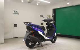 YAMAHA CYGNUS 125 XSR 3 2023 SEA5J
