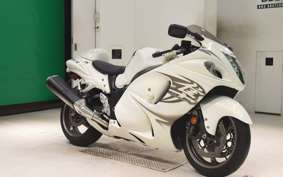 SUZUKI HAYABUSA Gen.2 2012