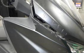 SUZUKI BURGMAN400 A 2017 DU11A