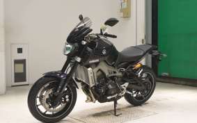 YAMAHA MT-09 A 2014 RN34J