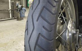 YAMAHA SR400 Gen.3 2007 RH01J