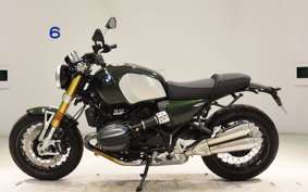 BMW R12 nine T 2024