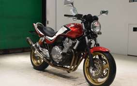 HONDA CB400SF VTEC 2009 NC42