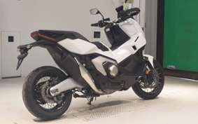 HONDA X-ADV 750 2025 RH21