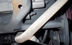 PEUGEOT ジャンゴ125A