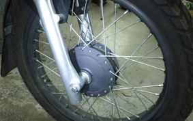 HONDA ｸﾛｽｶﾌﾞ110-2 2022 JA45