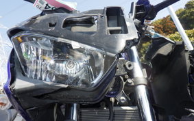 YAMAHA YZF-R25 1999 RG10J