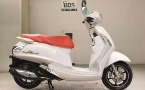 YAMAHA ｸﾞRANﾄﾞﾌｨﾗｰﾉ125