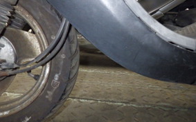 YAMAHA JOG Gen.2 3YJ