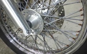 HONDA STEED 400 VSE 1996 NC26