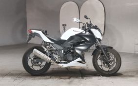 KAWASAKI Z250 ER250C