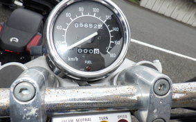 YAMAHA VIRAGO 400 2NT