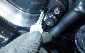 HARLEY FXS 1200 2013