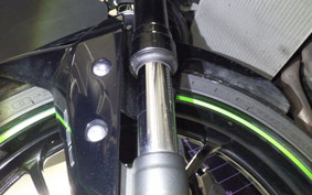 KAWASAKI ZX-25R 2025 ZX250E