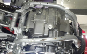 HONDA CRF250L
