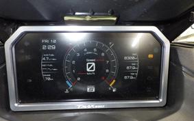 YAMAHA T-MAX 560 2025 SJ21J