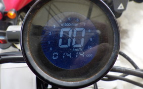 HONDA ZOOMER 1996 AF58