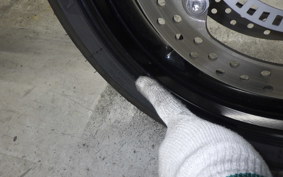 TRIUMPH TIGER 660 SPORTS 2022