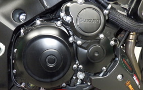 SUZUKI GSX-S1000 2017 GT79B