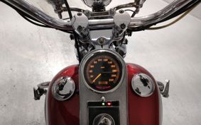 HARLEY FLSTS 1340 BRL