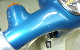 HONDA LITTLE CUB E 2022 AA01