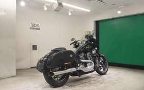 HARLEY FLSB 1750 2024