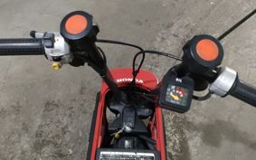 HONDA MOTOCOMPO AB12