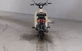 HONDA LITTLE CUB AA01