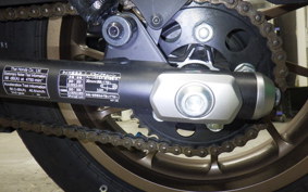 HONDA REBEL 250 S 2025 MC49
