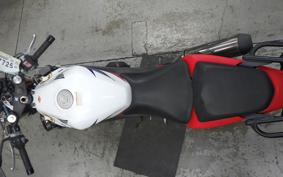 HONDA CBR400R 2015 NC47