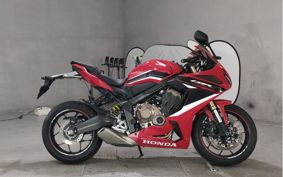 HONDA CBR650R RH03