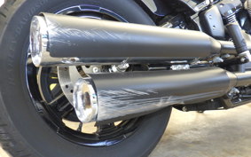 HARLEY FXBBS1870 2023