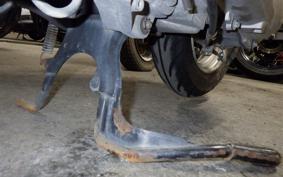 HONDA TODAY 2011 AF61