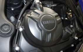 YAMAHA YZF-R25 2017 RG10J