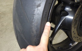 TRIUMPH STREET TRIPLE RS 2021