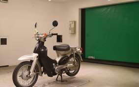 HONDA LITTLE CUB E AA01