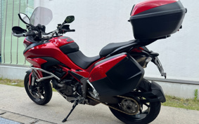 DUCATI MULTI STRADA 1200S 2016 AA02