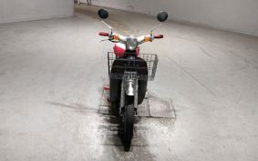 HONDA LITTLE CUB C50