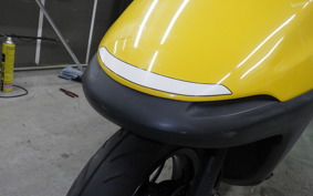 HONDA SPACY 100 JF13